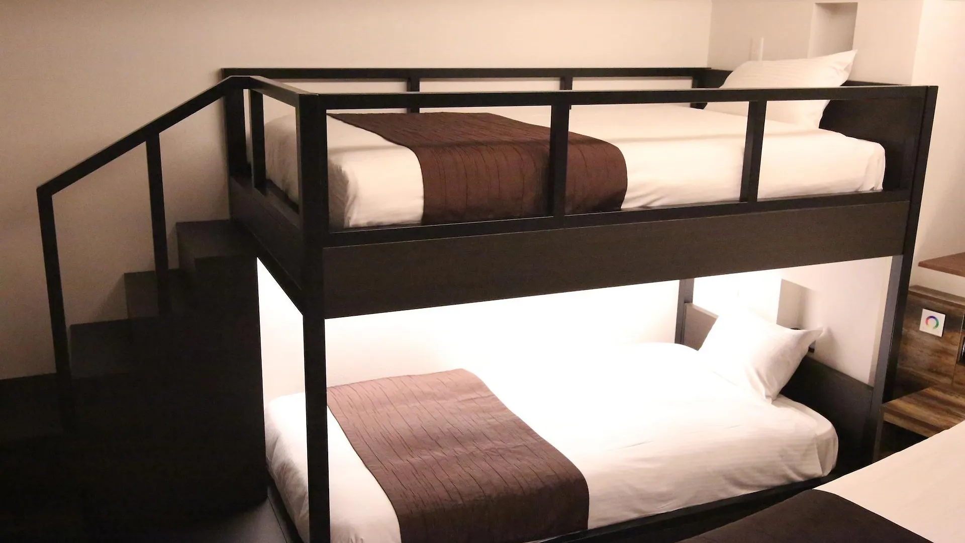 Quintessa Hotel Sapporo 4*,
