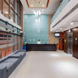 Hotel Citymax Sharjah