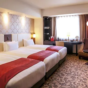 Hotel Mercure, Sapporo