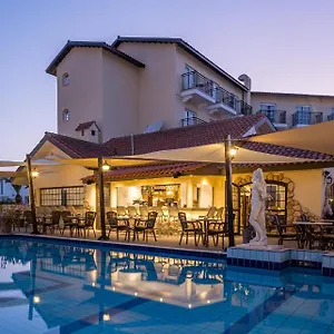 Hotel Anais Bay Protaras