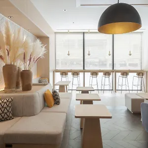 酒店 The B, 札幌