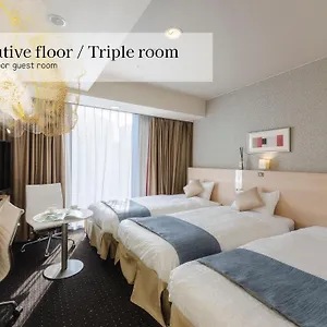Hotel Gracery, Sapporo