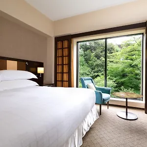 Hotel Sheraton Miyako Tokyo