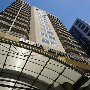 Aparthotel Abbey On Roma & Brisbane