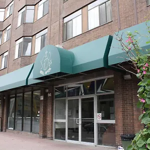 Hostel Neill Wycik Toronto