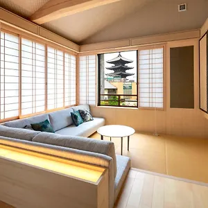 Holiday home Campton Kiyomizu Vacation Kyoto