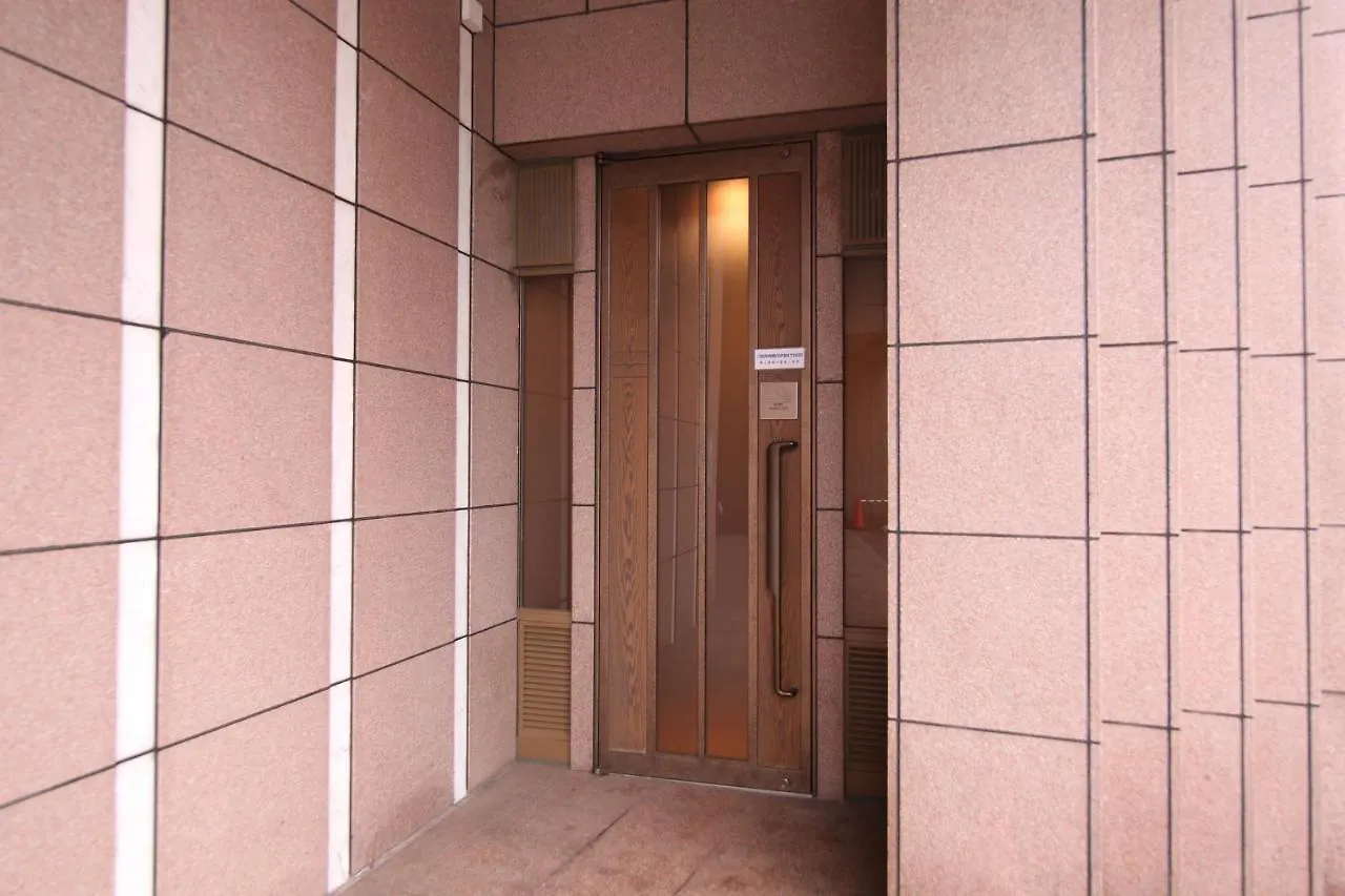 クインテッサホテル札幌